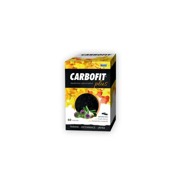 6507_CARBOFIT PLUS 60 TOB.